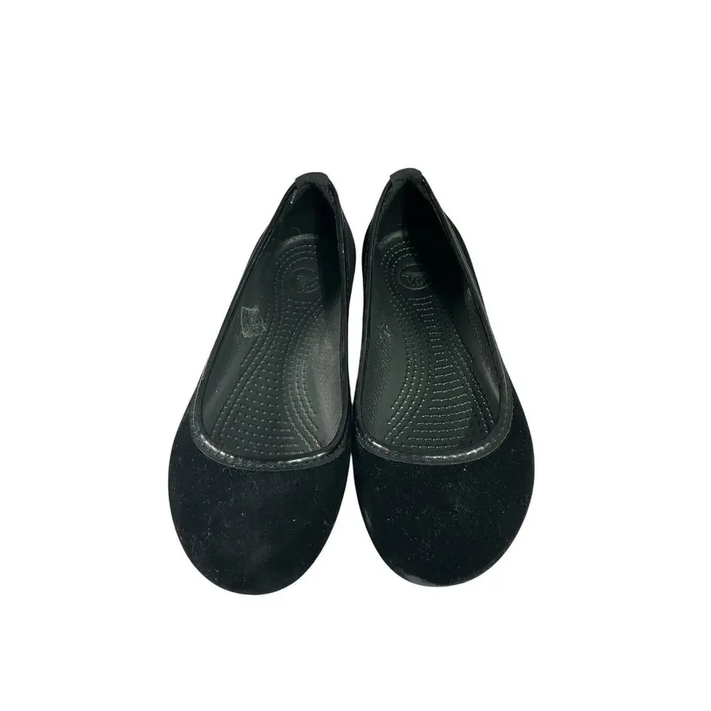 CROCS triple comfort